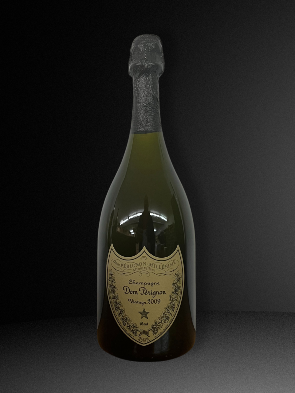 Dom Perignon, 2009 OK – Bild 2