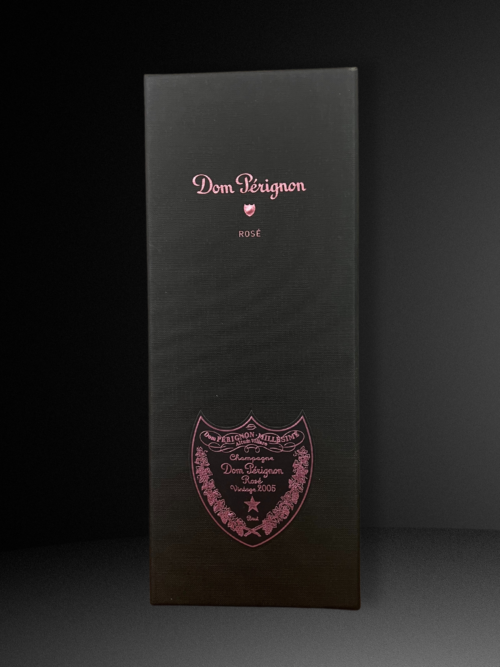 Dom Perignon Rose, 2005 OK