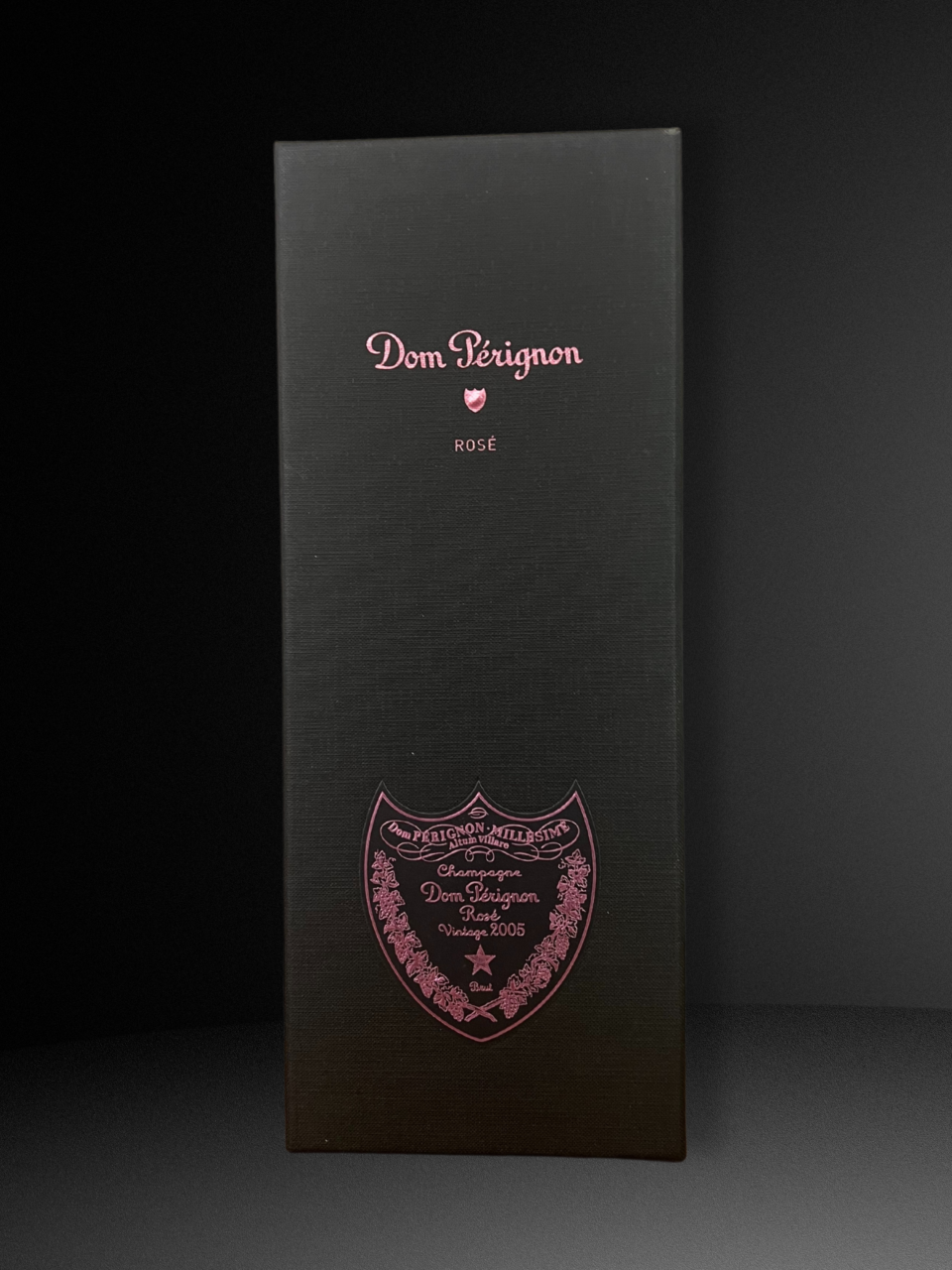 Dom Perignon Rose, 2005 OK