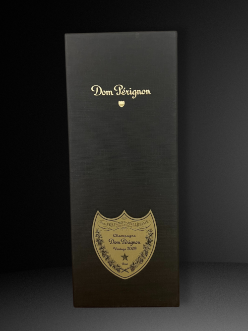 Dom Perignon, 2009 OK