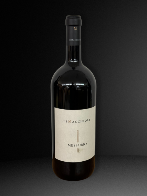 Le Macchiole Messorio, 2011 Magnum