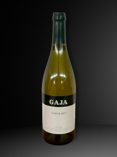 Gaja & Rey, 2009