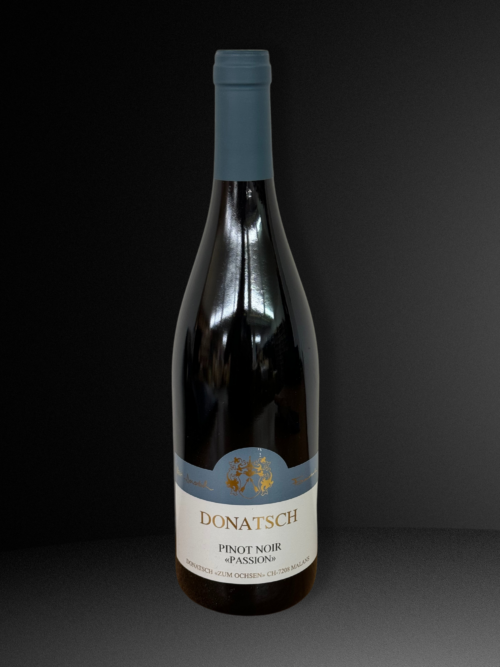Pinot Noir Passion, 2017