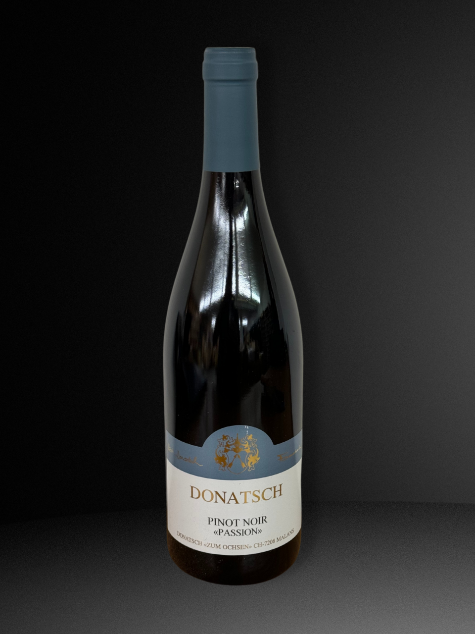 Pinot Noir Passion, 2017