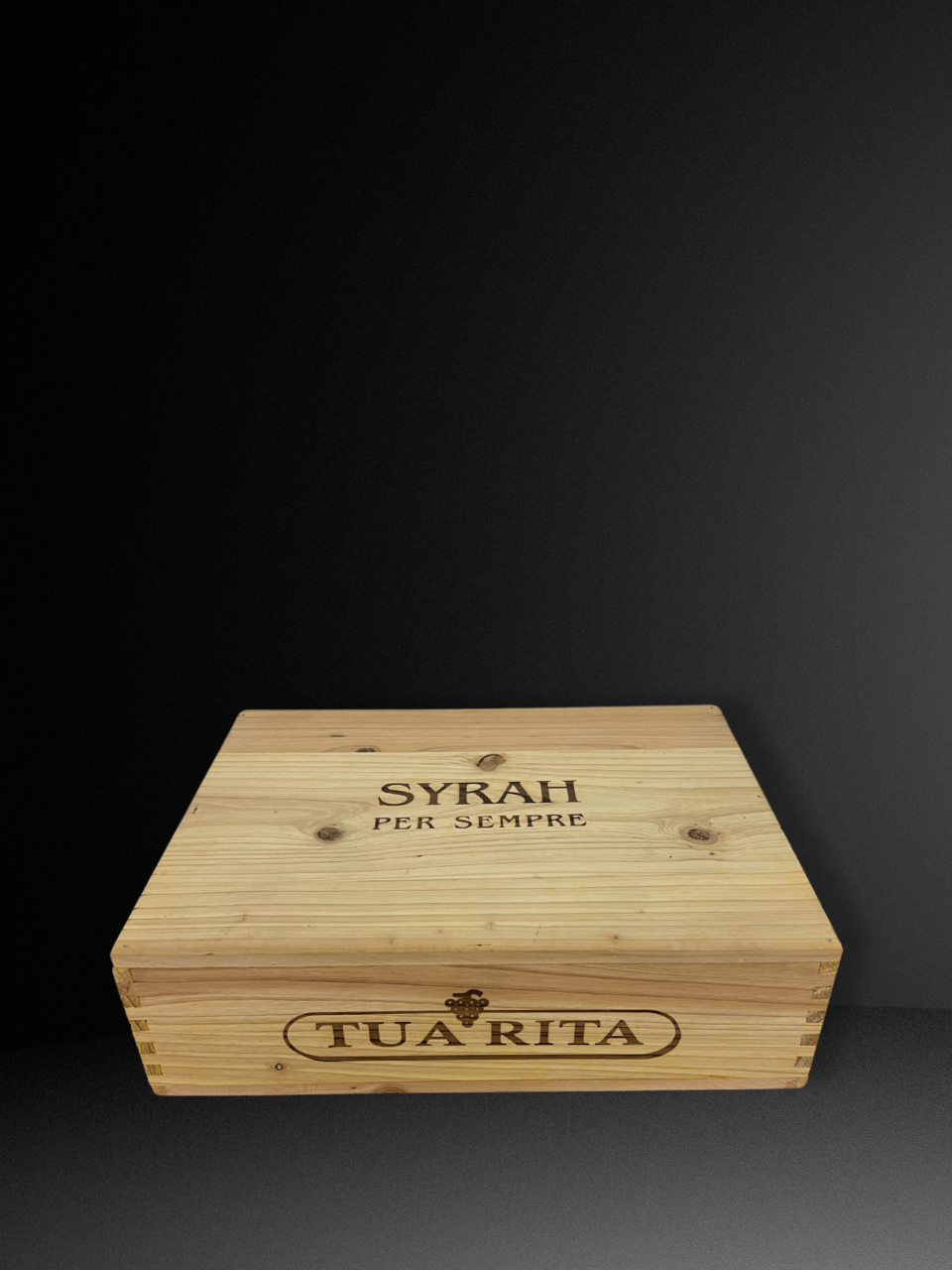 Syrah Per Sempre, Tua Rita, 2011 OHK