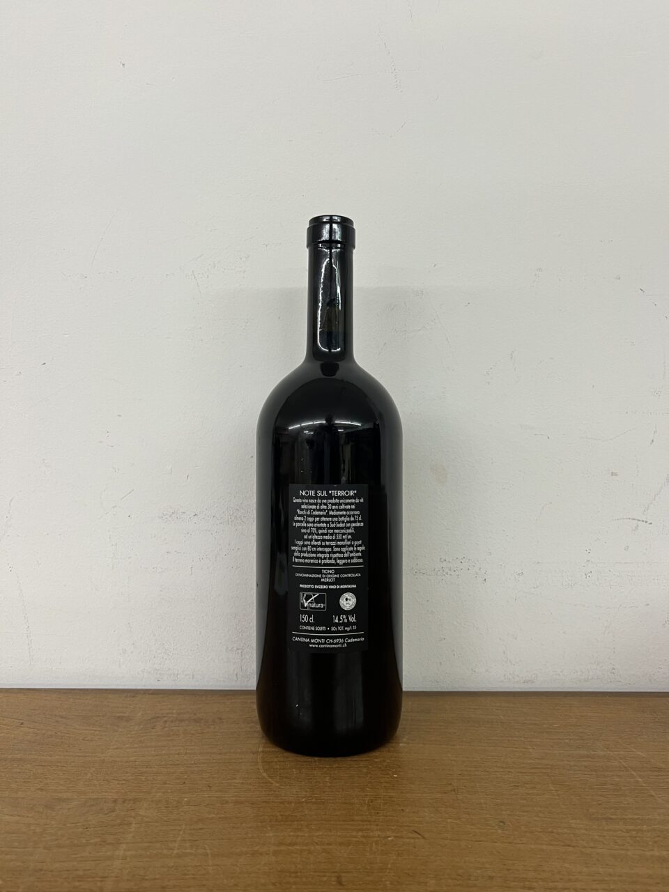 Monti Canto della Terra, 2011 Magnum OHK – Bild 2
