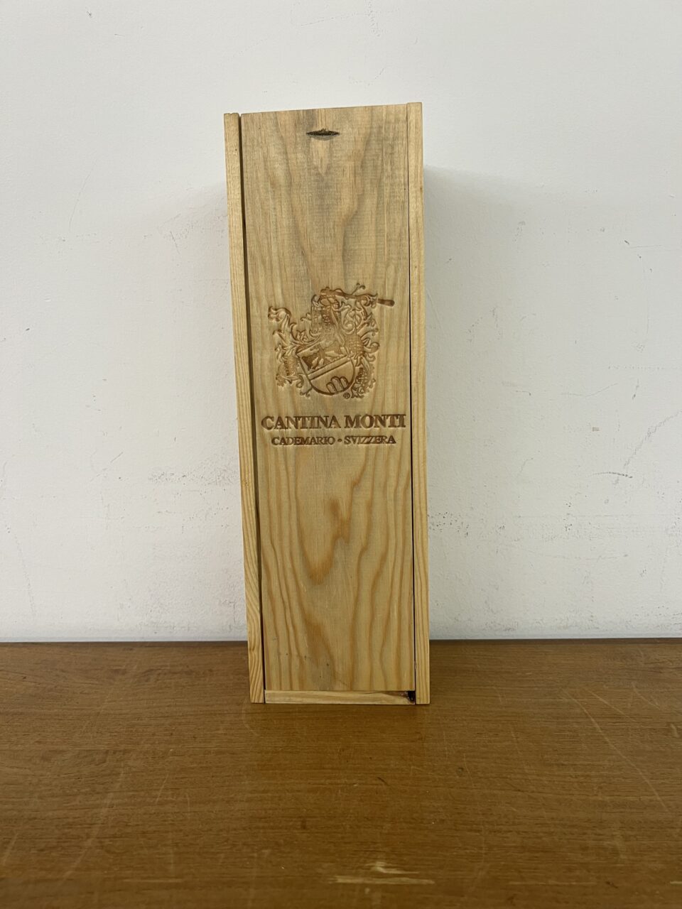 Monti Canto della terra, 2012 Magnum OHK – Bild 2
