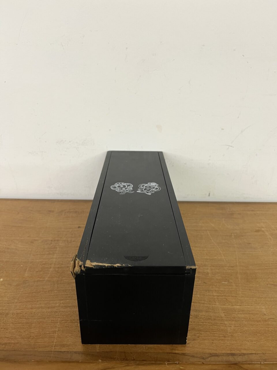L'Apparita, 2008 Magnum OHK – Bild 4