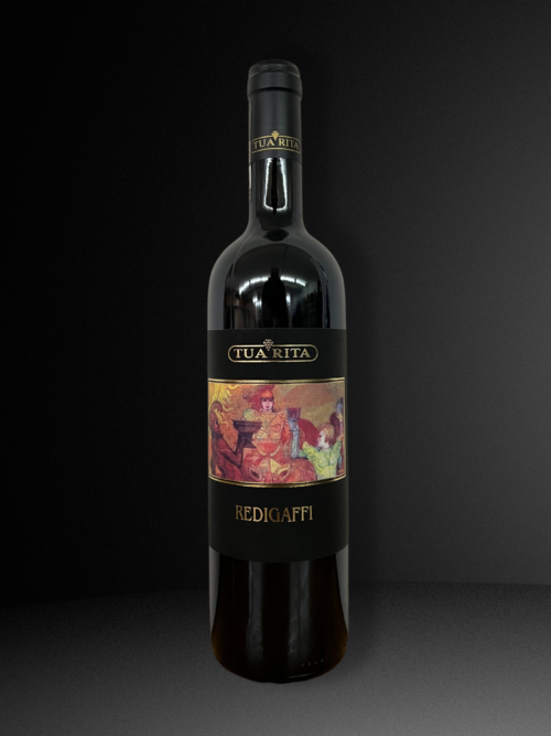 Tua Rita, 2006