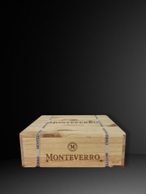 Monteverro, 2019 3 Fl. OHK