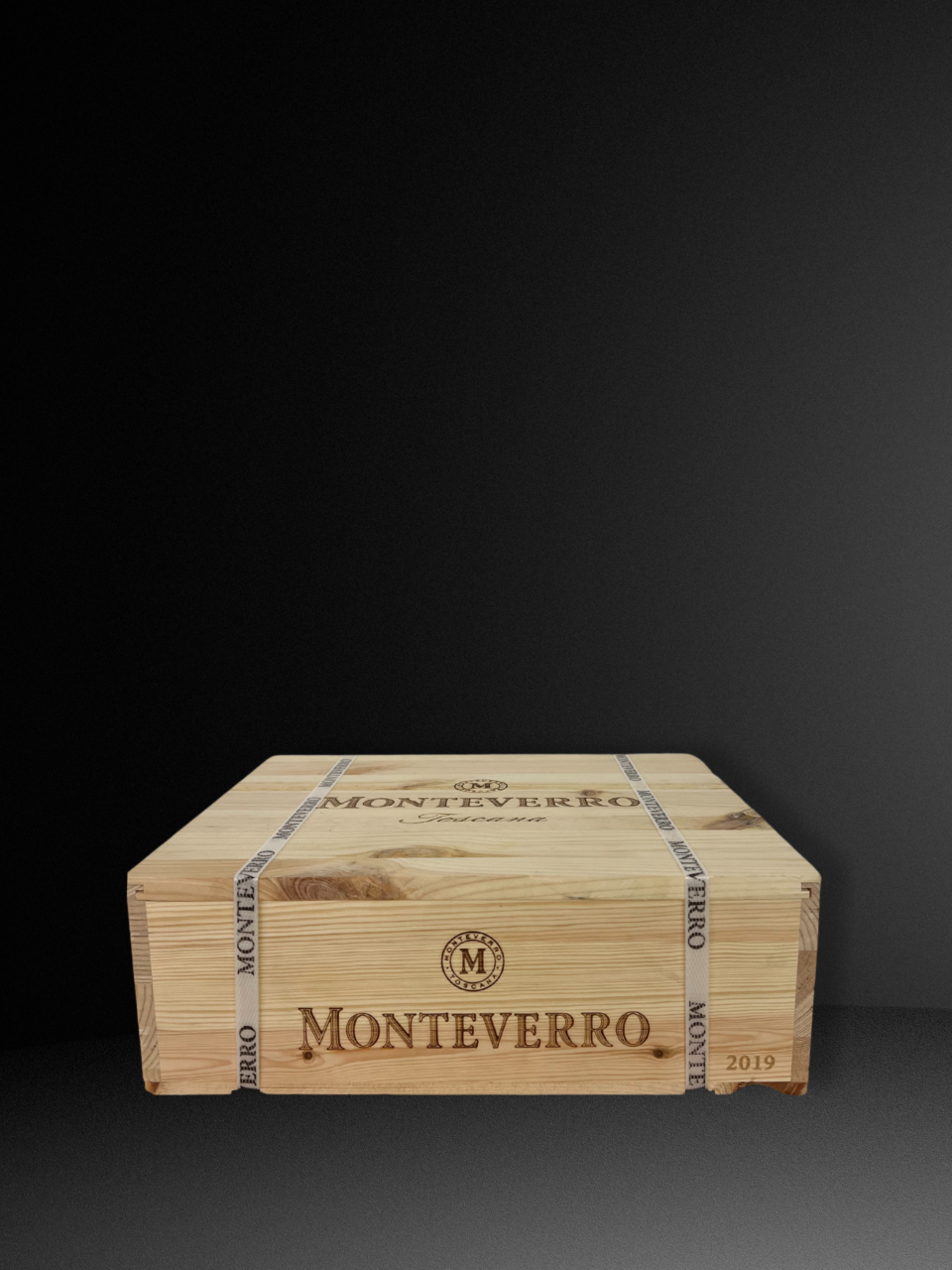 Monteverro, 2019 3 Fl. OHK