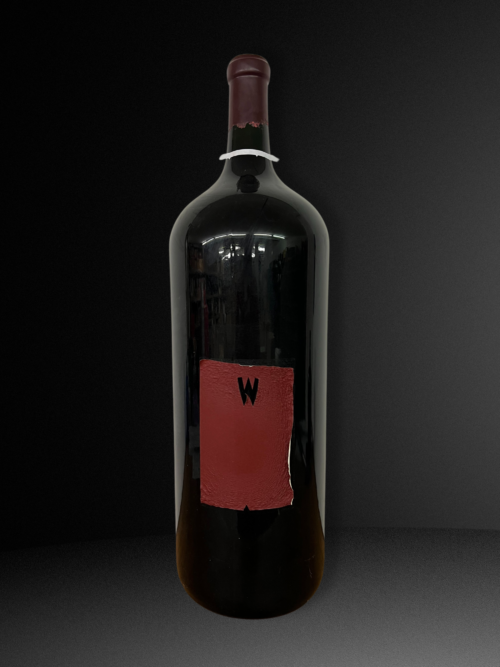 Schwarz Rot, 2007 Nebukadnezar 15 L