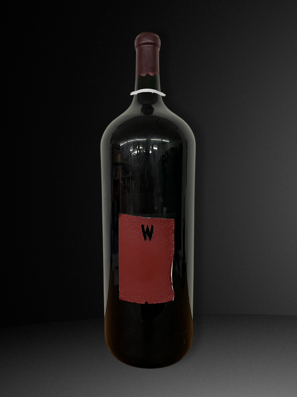 Schwarz Rot, 2007 Nebukadnezar 15 L