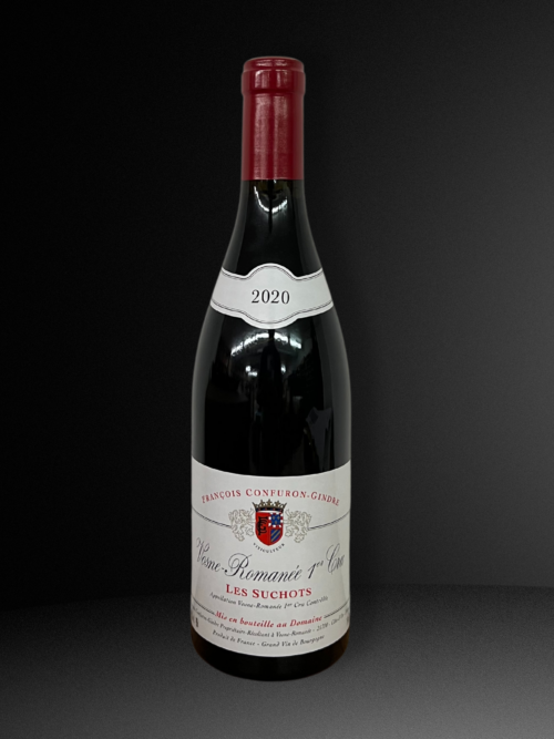Vosne Romanee 1er cru Les Suchots, 2020
