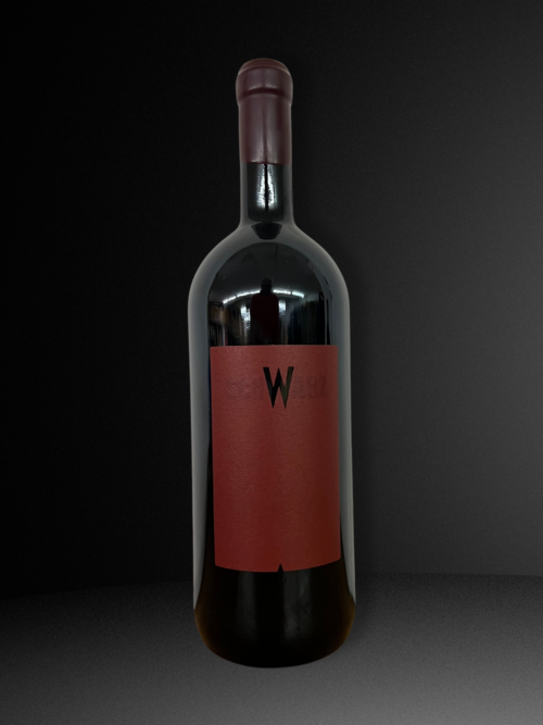 Schwarz Rot, 2010 Magnum
