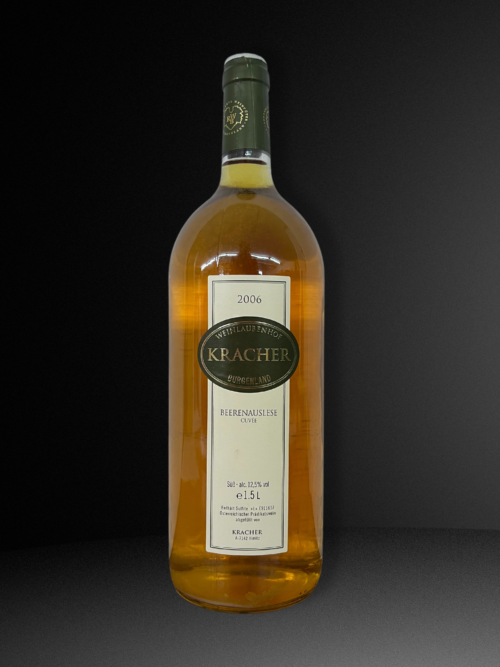 Beerenauslese Cuvée, 2006 Magnum OK