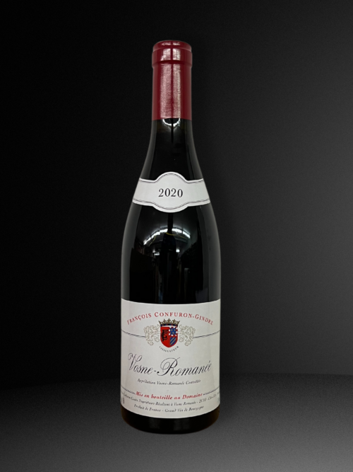 Vosne Romanee, 2020