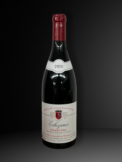 Echezeaux grand cru, 2020