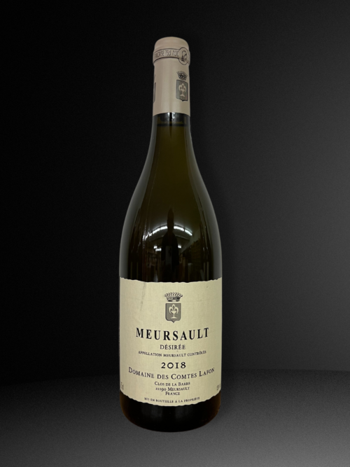 Meursault Desiree, 2018