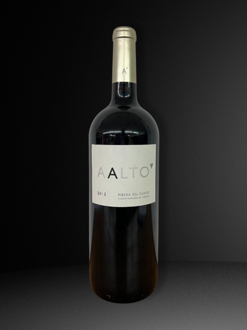 Aalto, 2013 Magnum