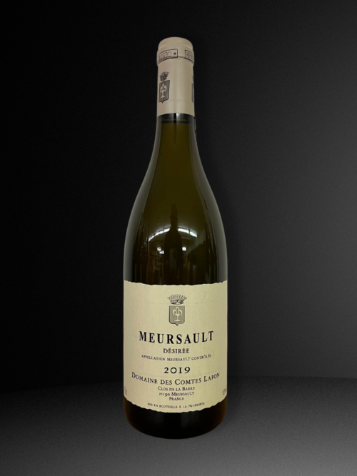 Meursault Desiree, 2019