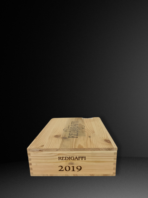 Tua Rita, 2019 3 Fl. OHK