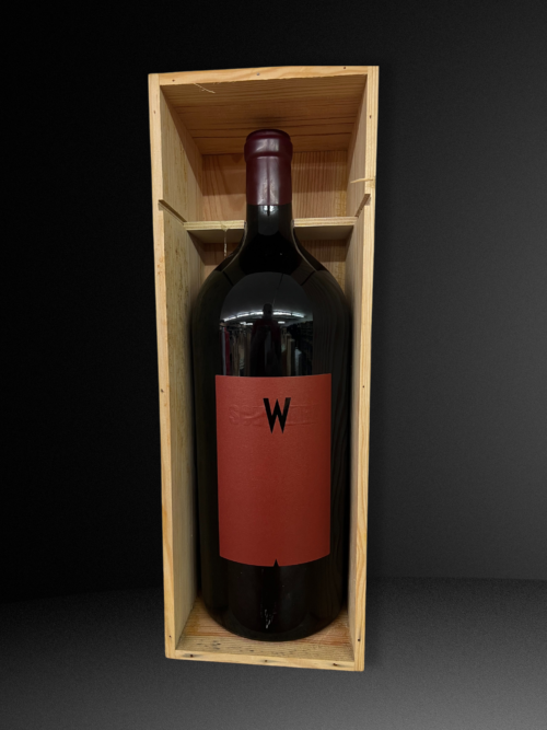 Schwarz Rot, 2009 Impériale 6 L OHK