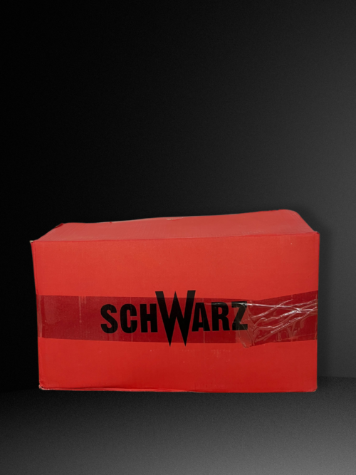 Schwarz Rot, 2010 6 Fl. OK