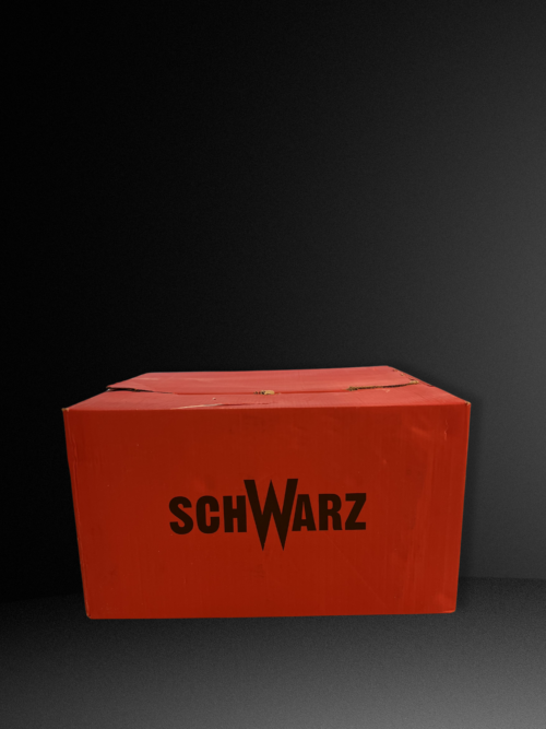 Schwarz Rot, 2011 6 Fl. OK