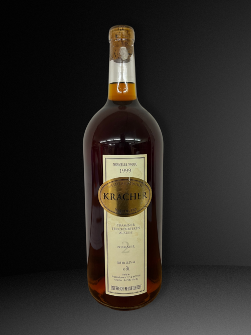 Traminer TBA, Nr. 2, 1999 Doppelmagnum