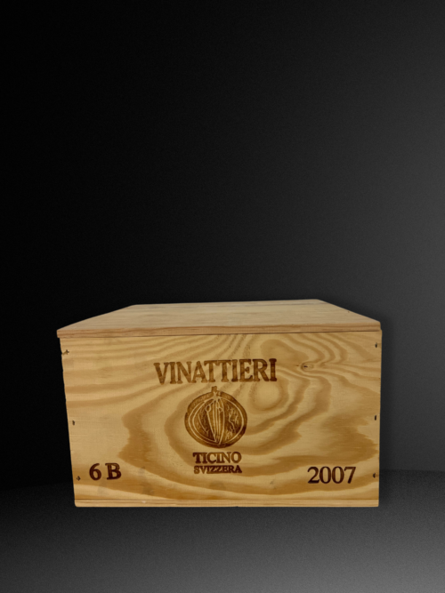 Vinattieri, 2007 6 Fl. OHK