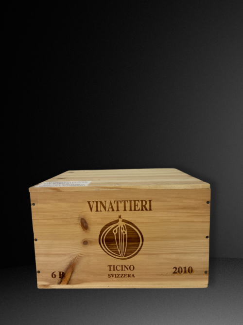 Vinattieri, 2010 6 Fl. OHK