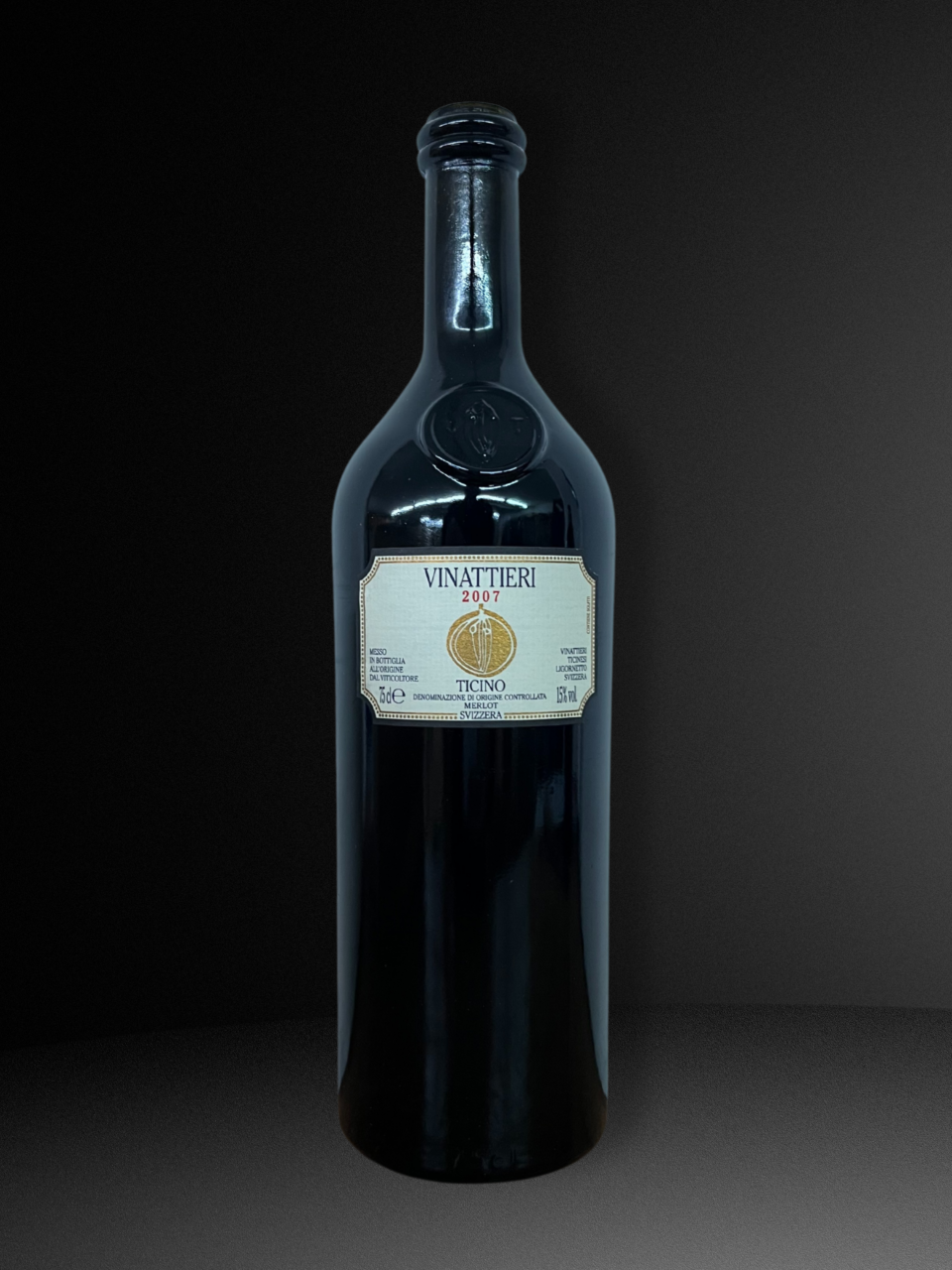 Vinattieri, 2007 6 Fl. OHK – Bild 2