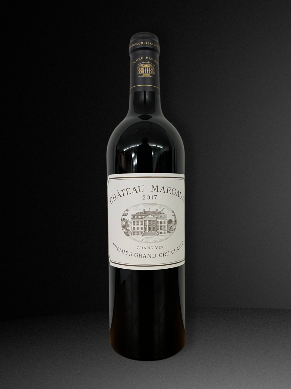 Chateau Margaux, 2017