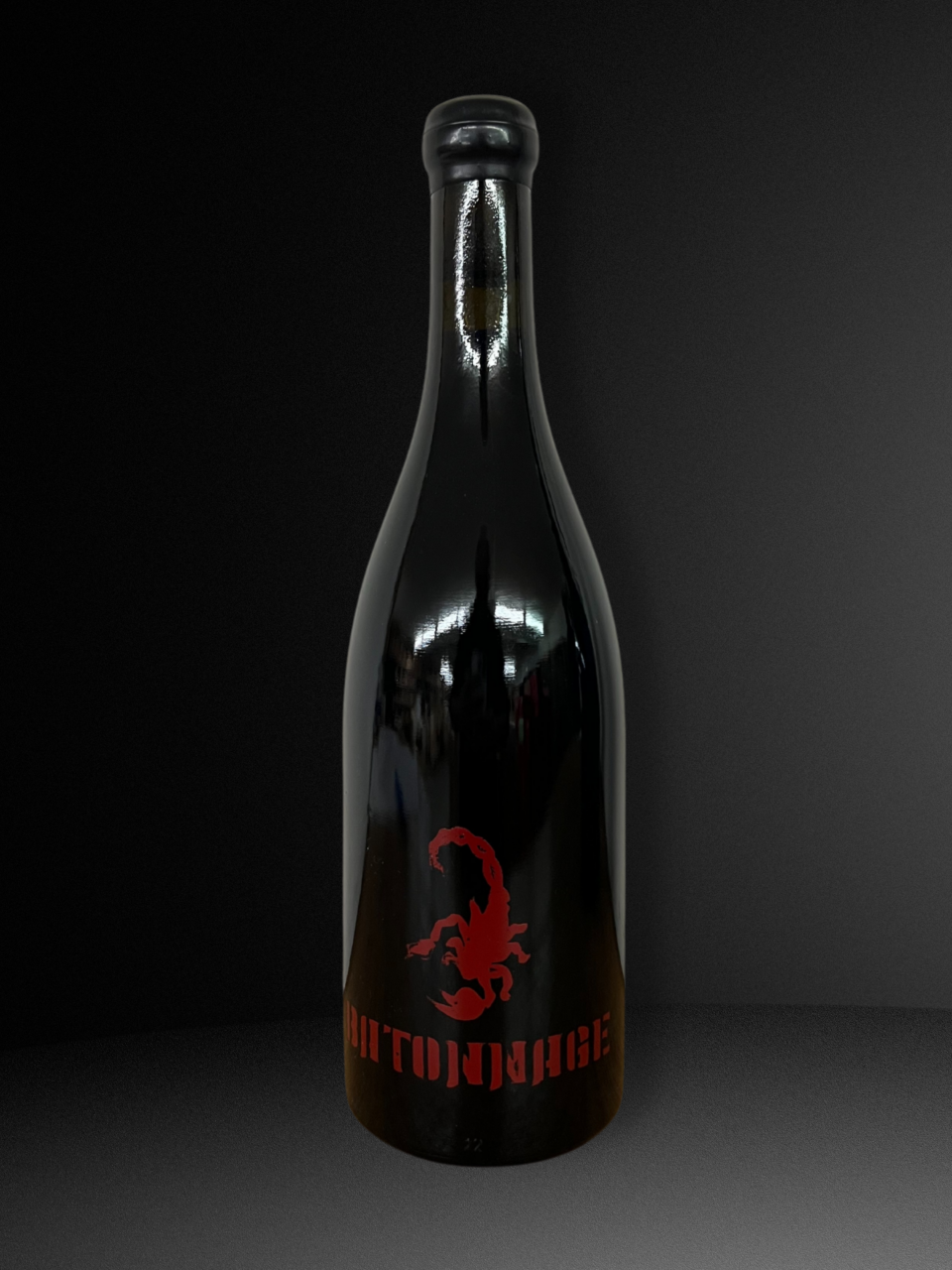Batonnage, 2006