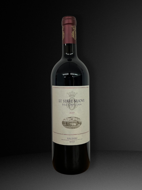 La Serre Nuove, 2010