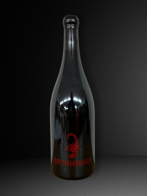Batonnage, 2009 Magnum