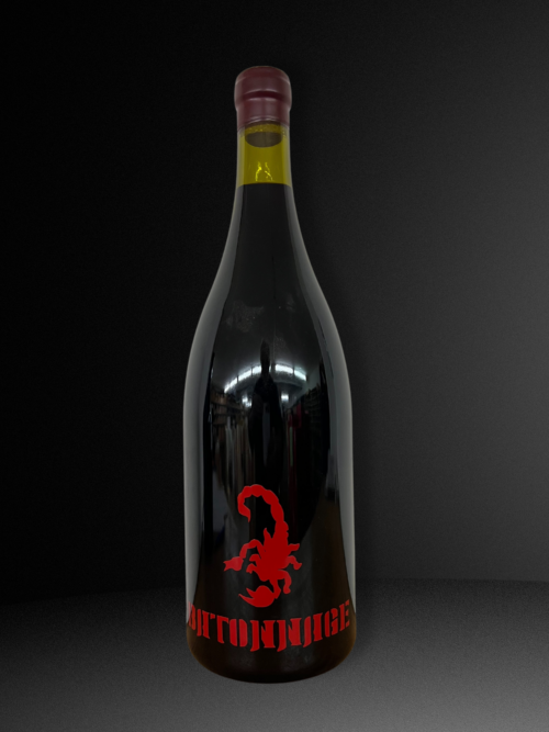 Batonnage, 2007 Doppelmagnum