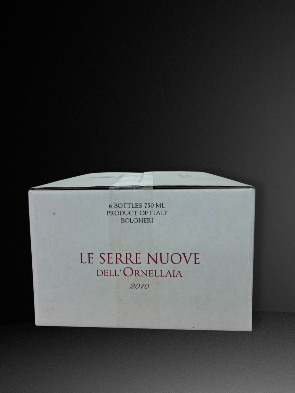 La Serre Nuove, 2010 – Bild 3