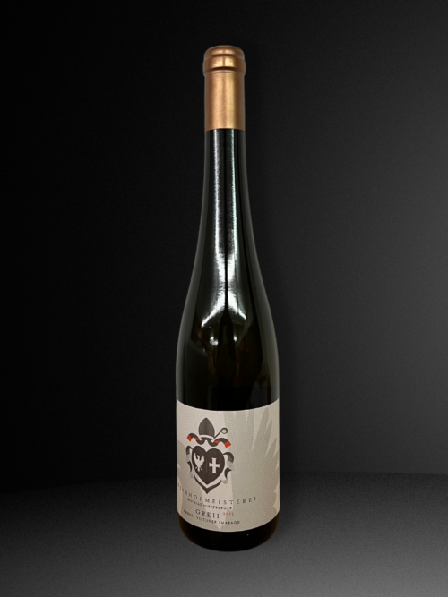 Greif, Grüner Veltliner Smaragd, 2015