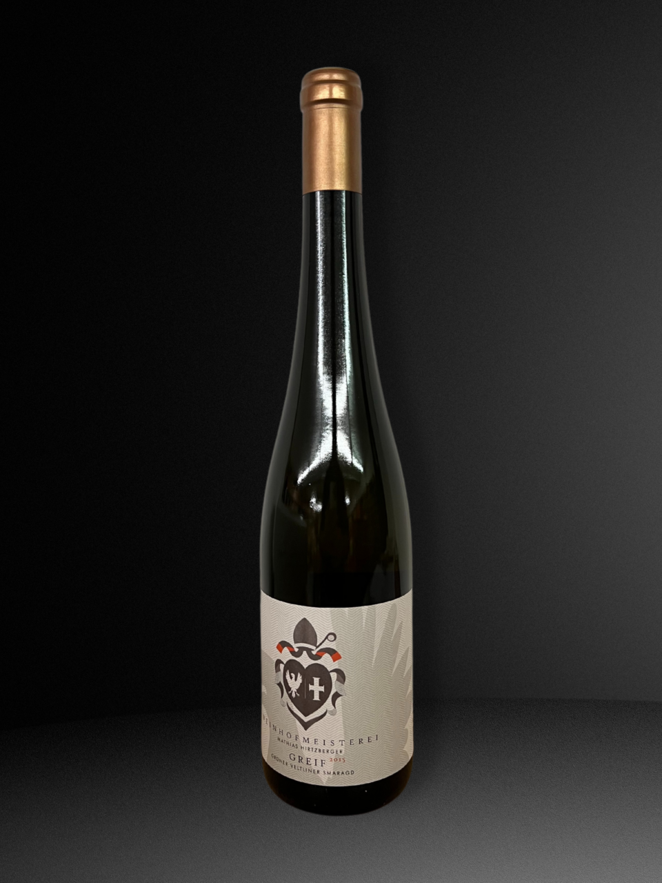Greif, Grüner Veltliner Smaragd, 2015