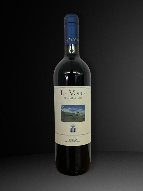 Le Volte, 2013