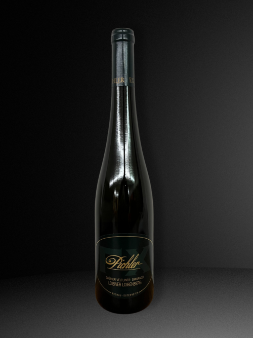 Loibner Berg, Grüner Veltliner Smaragd, 2013