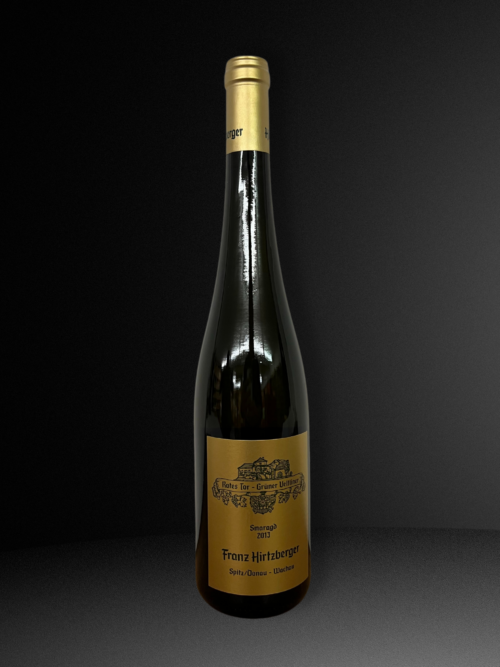 Rotes Tor, Grüner Veltliner Smaragd, 2013