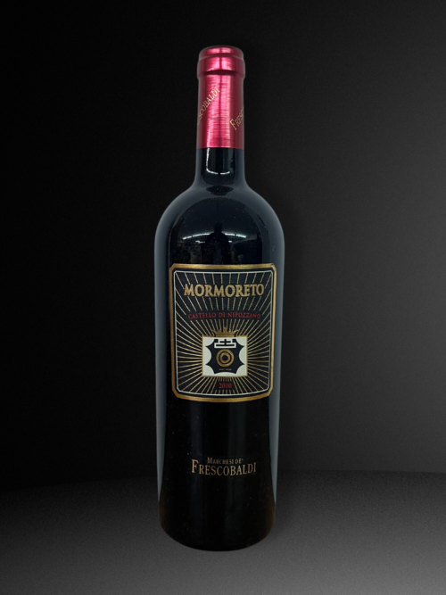 Mormoreto, 2000