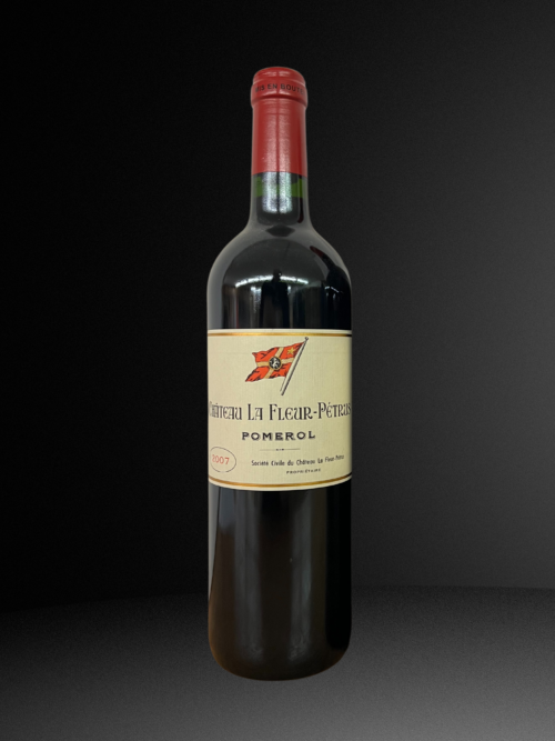 Chateau La Fleur Petrus, 2007