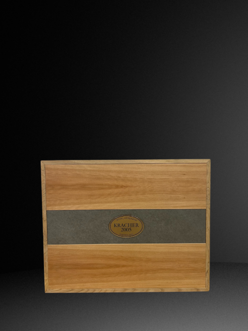 Komplette Kollektion 2005, 10 halbe Fl. OHK