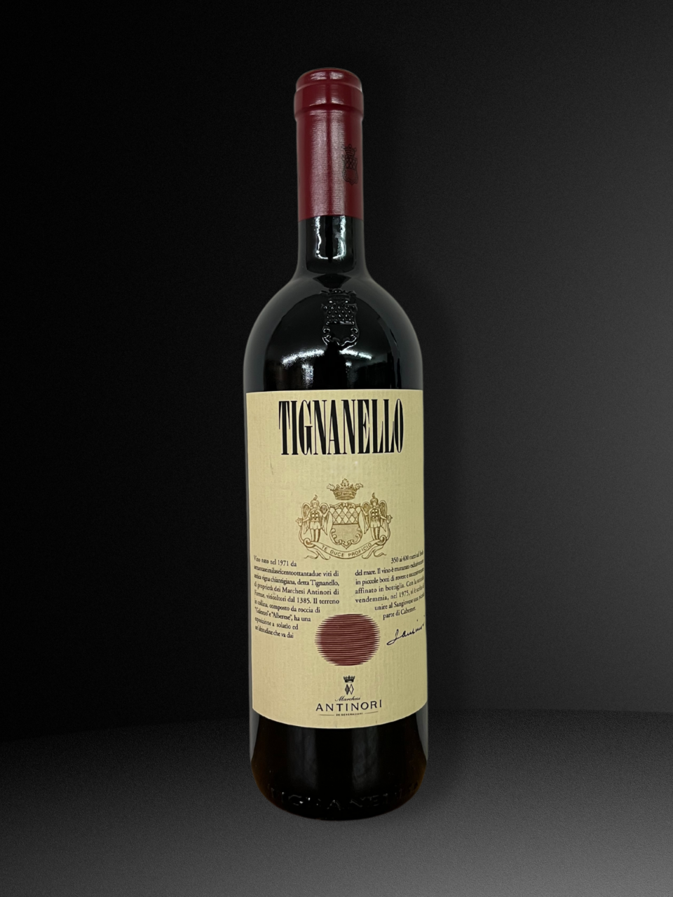 Tignanello, 2003
