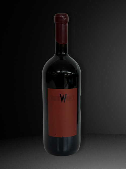 Schwarz Rot, 2011 Magnum