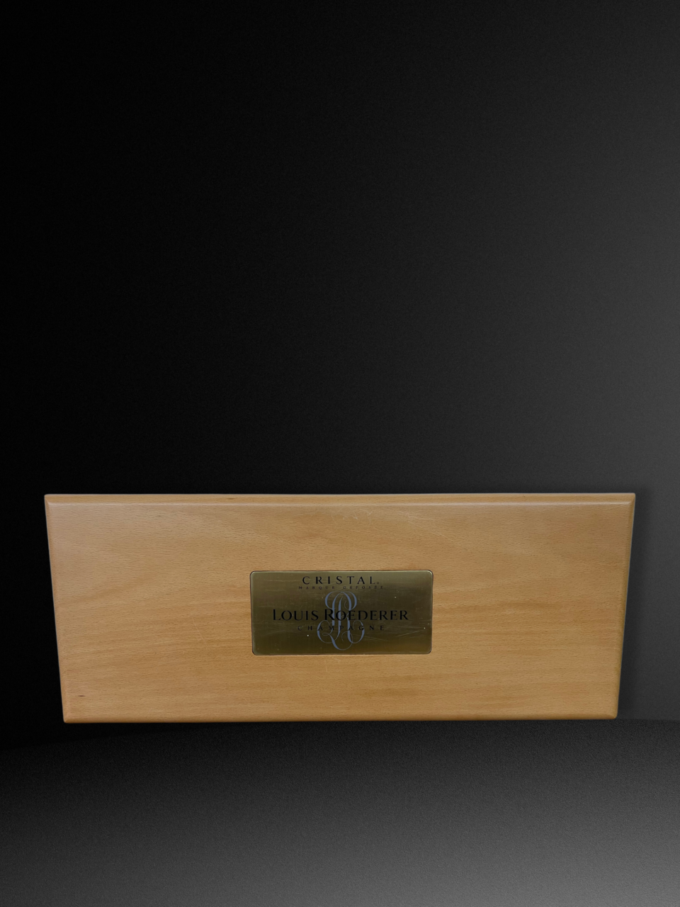Roederer Cristal, 2002 Magnum OHK – Bild 2